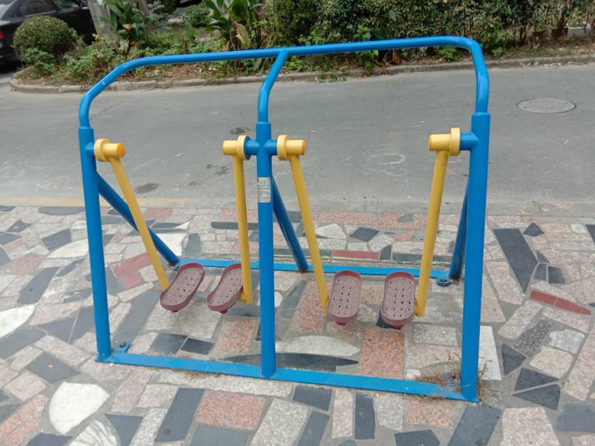 漫步器