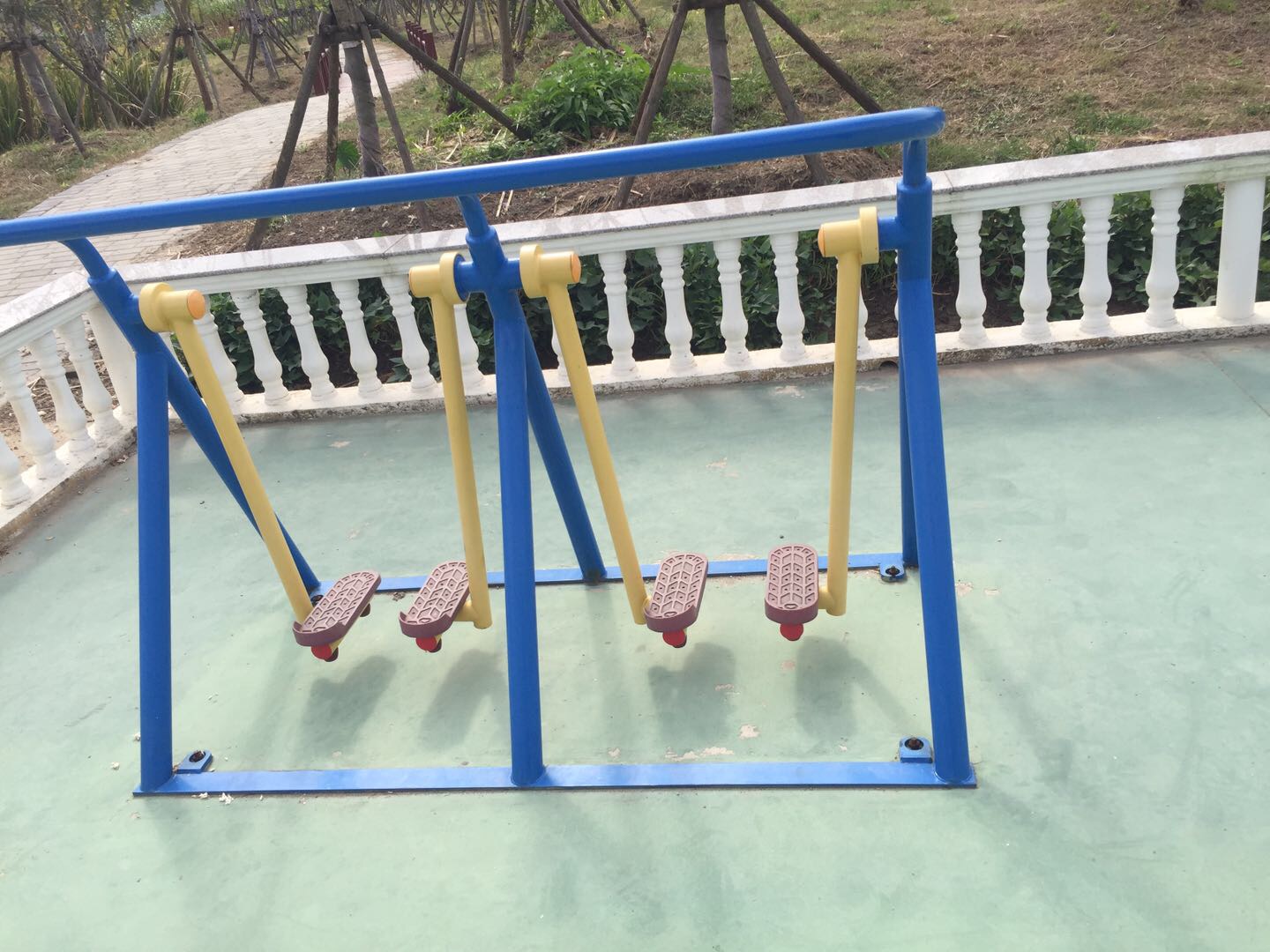 漫步器