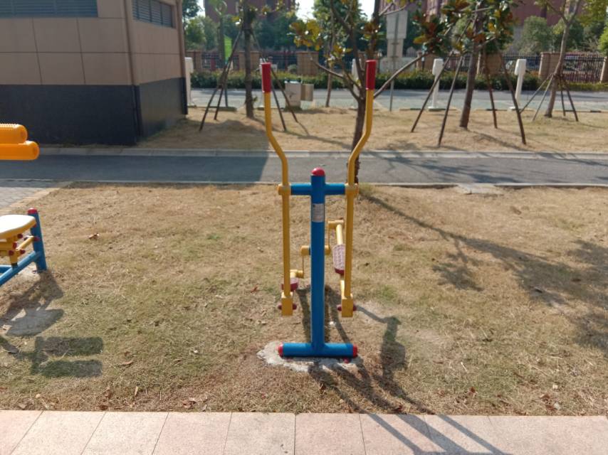 跑步器