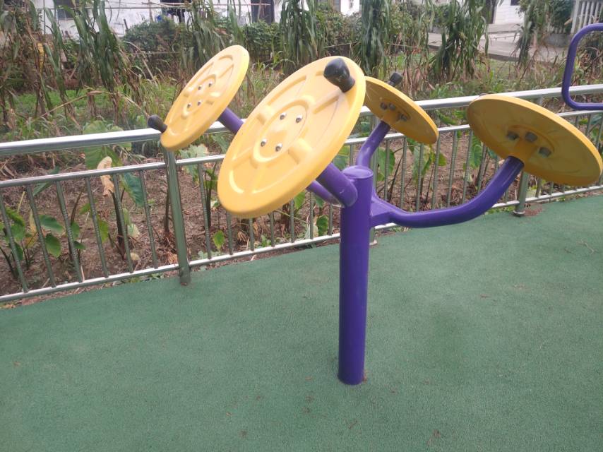 肩關節訓練器