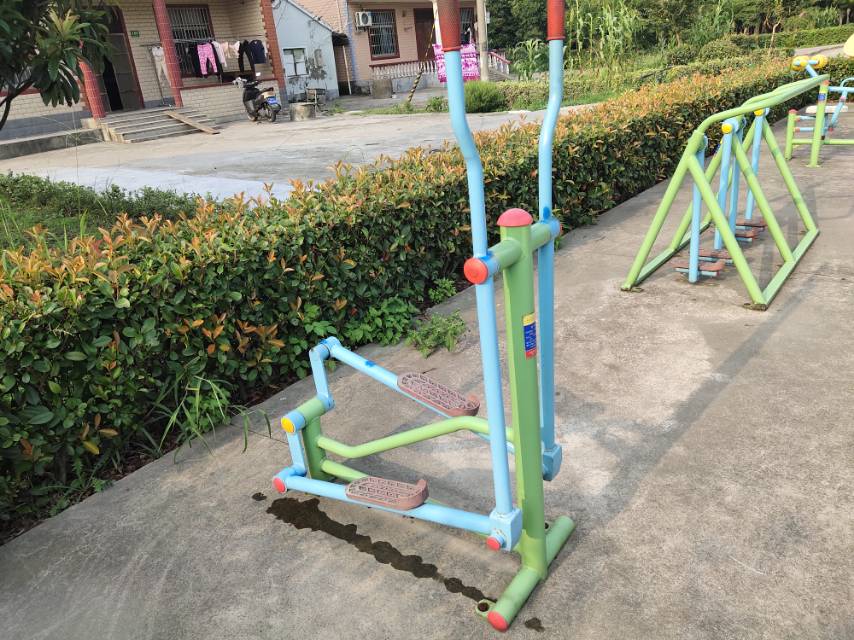 跑步器