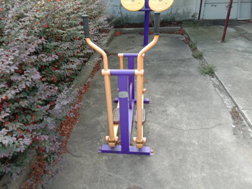 滑行器