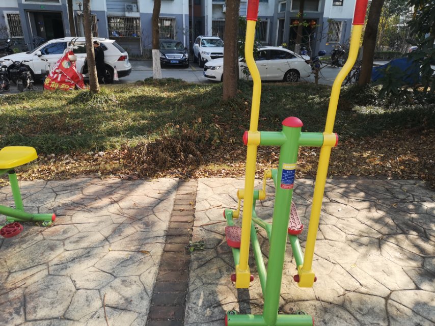 跑步器