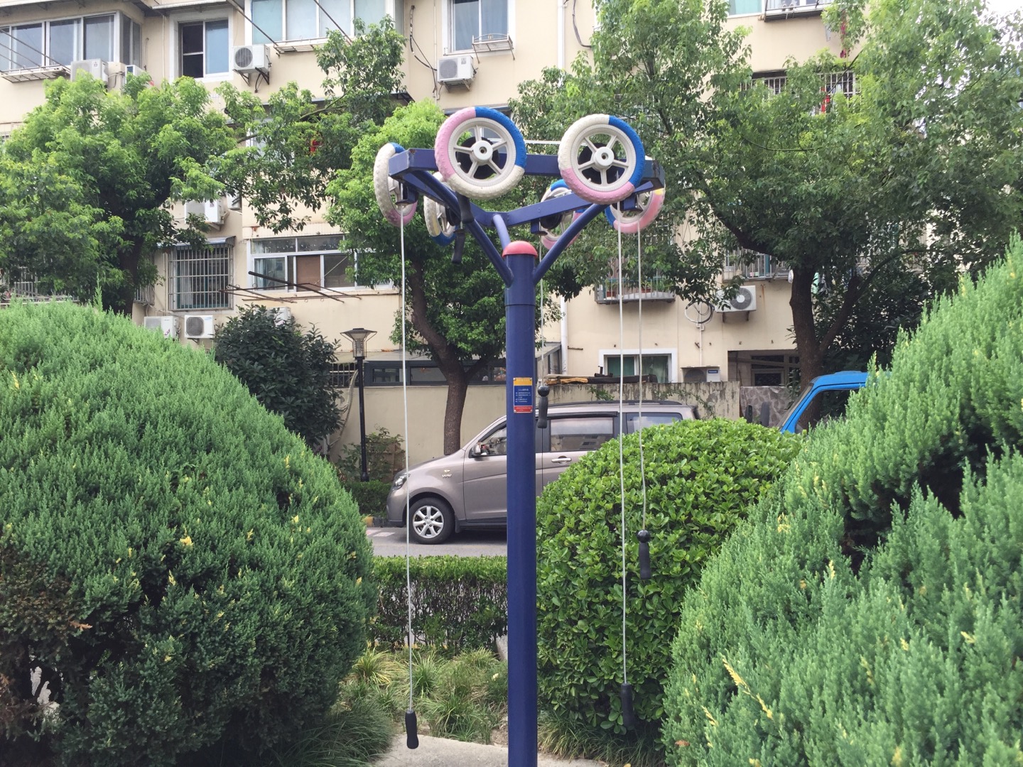 上肢牽引器