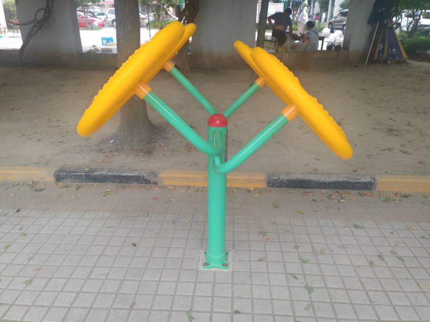 太極揉推器