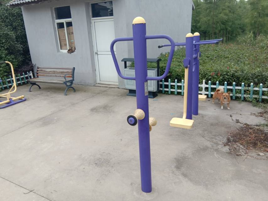 腿部按摩器