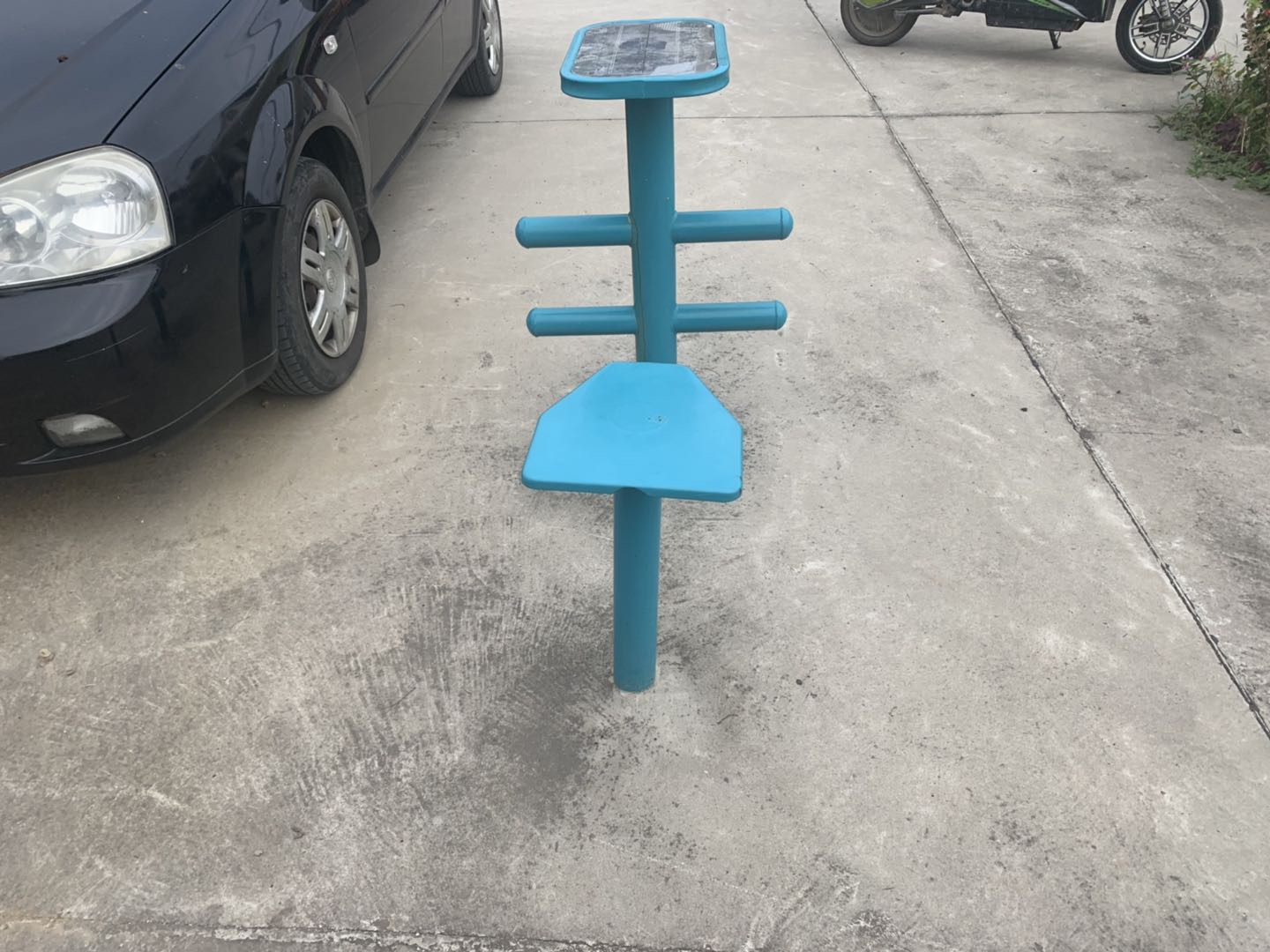 柔韌訓練器