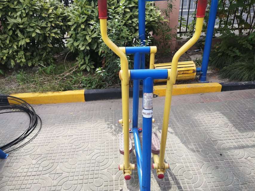 滑行器