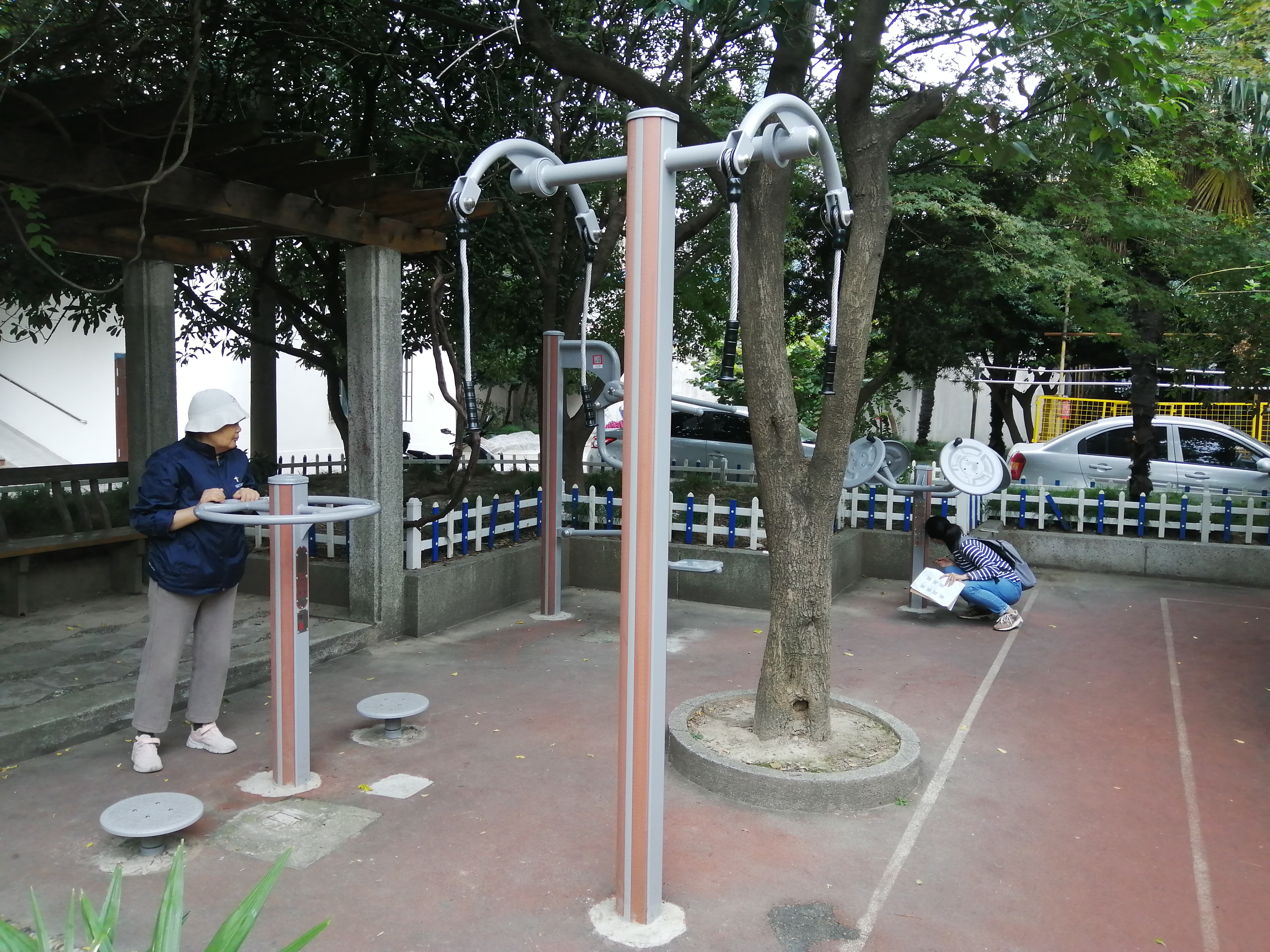 上肢牽引器