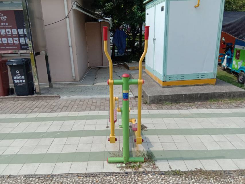 跑步器