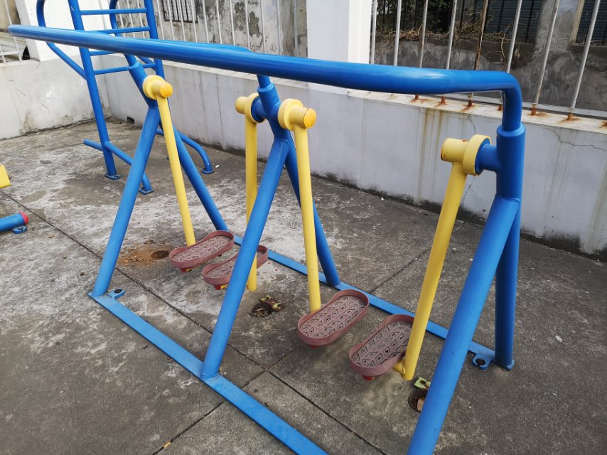 漫步器