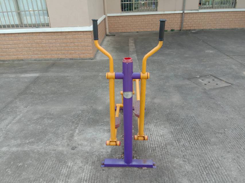 跑步機