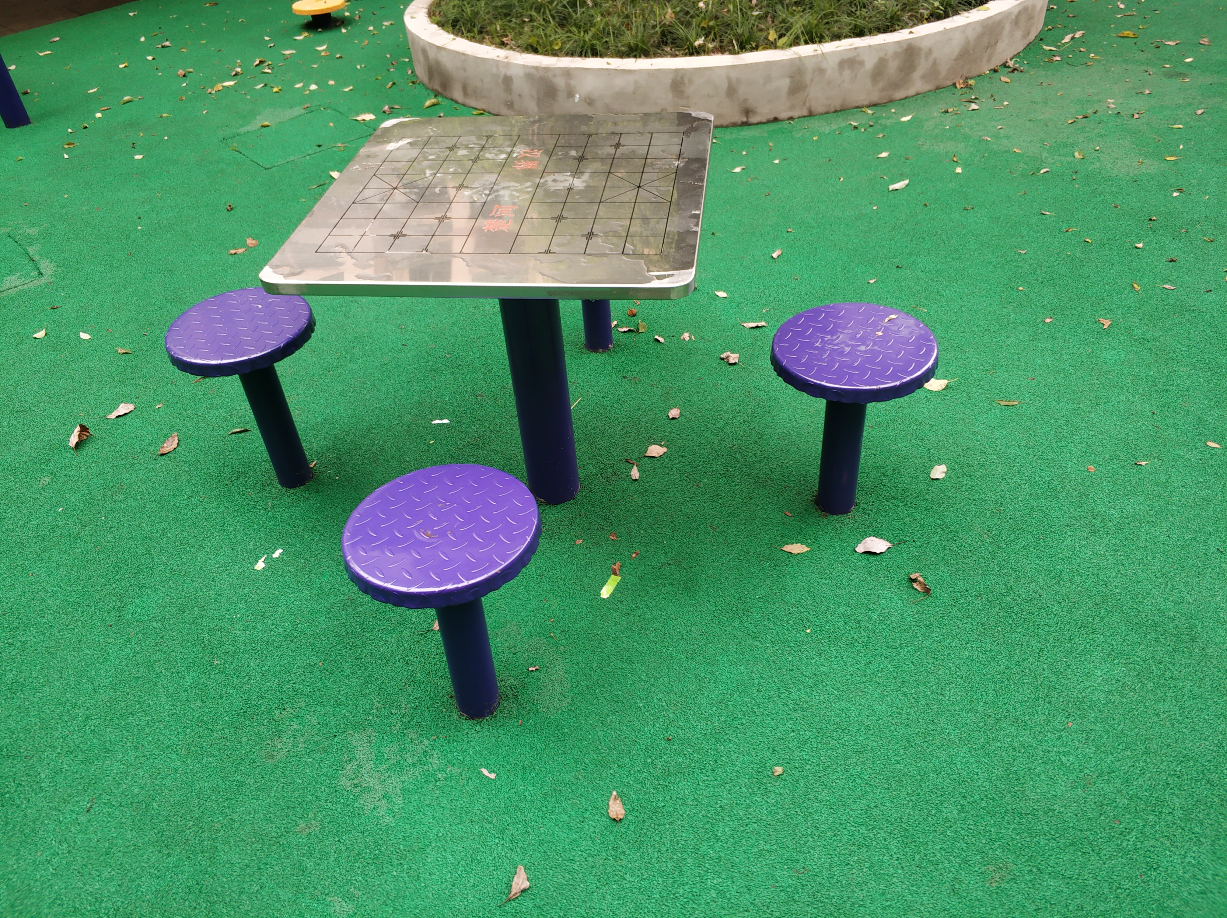 棋牌桌
