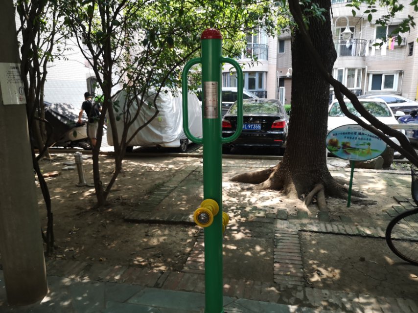 腿部按摩器