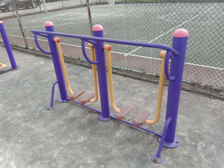 太空漫步機
