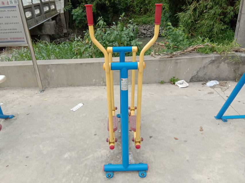 滑行器