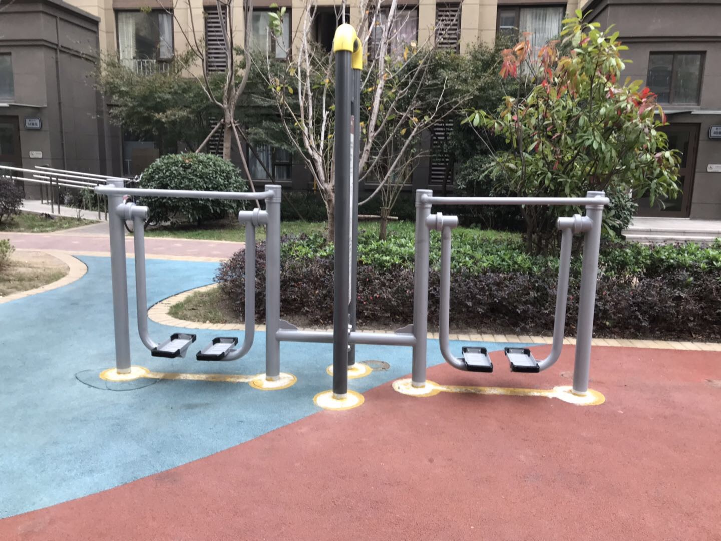 太空漫步機