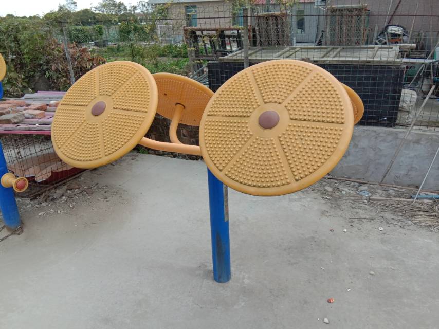 太極揉推器
