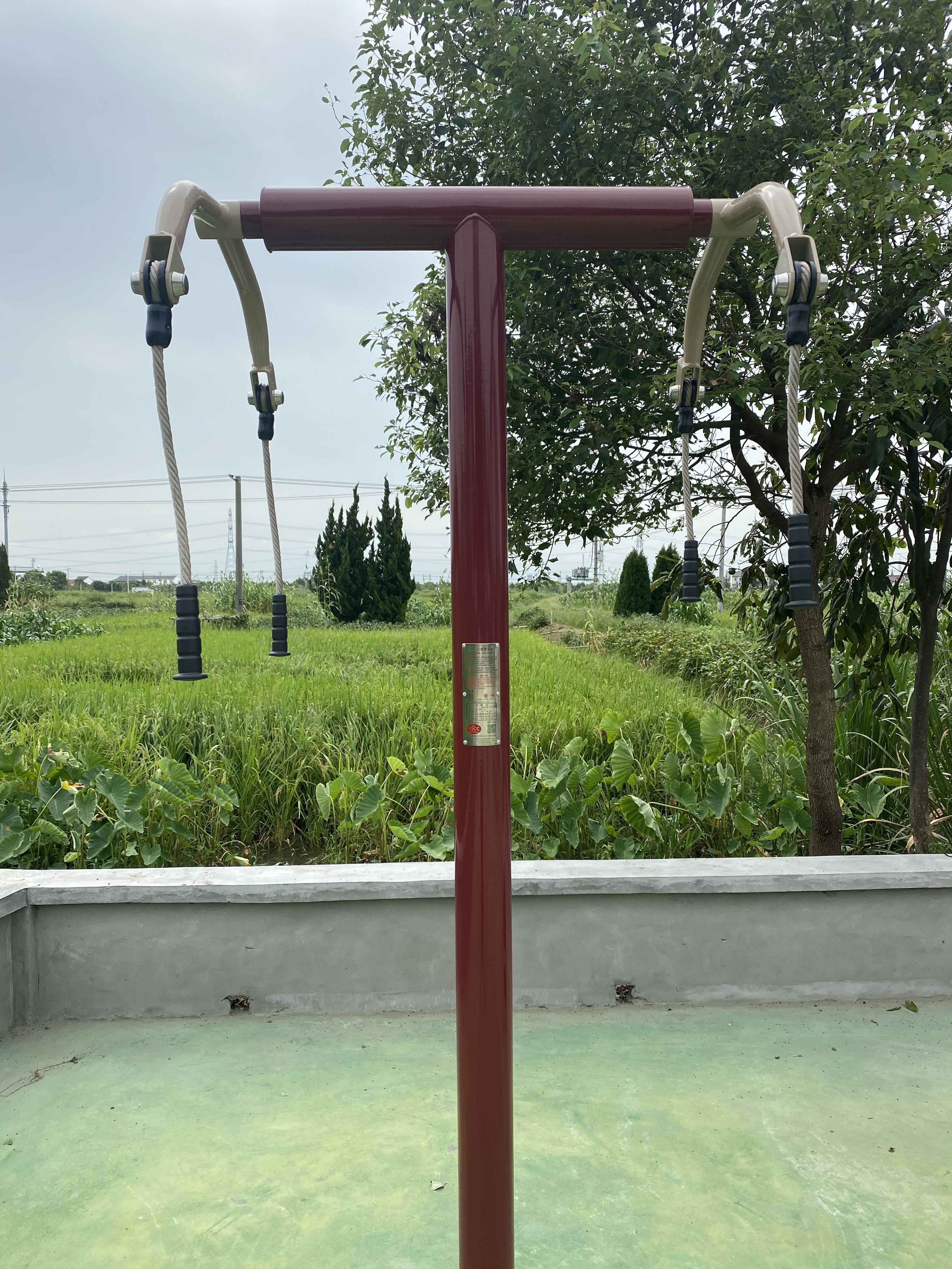 上肢牽引器
