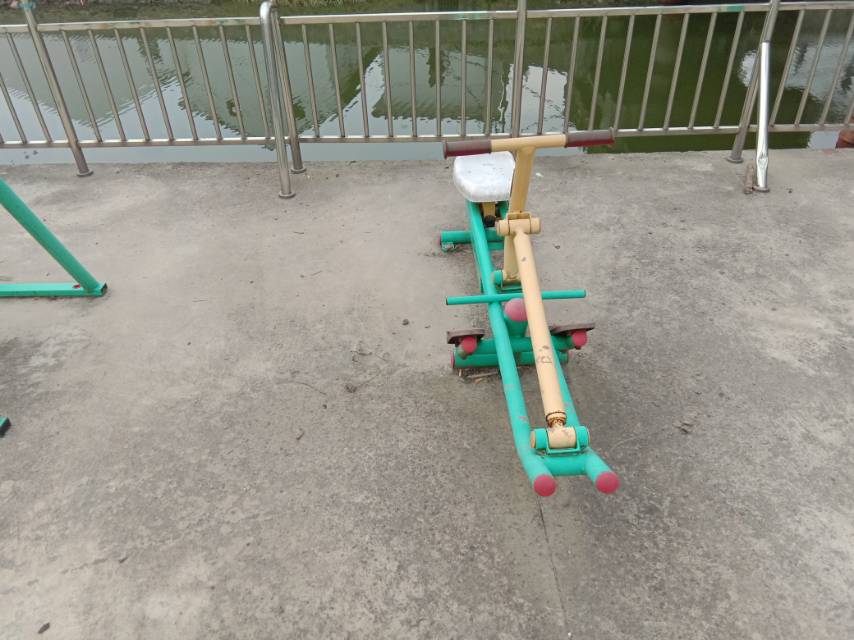 賽艇
