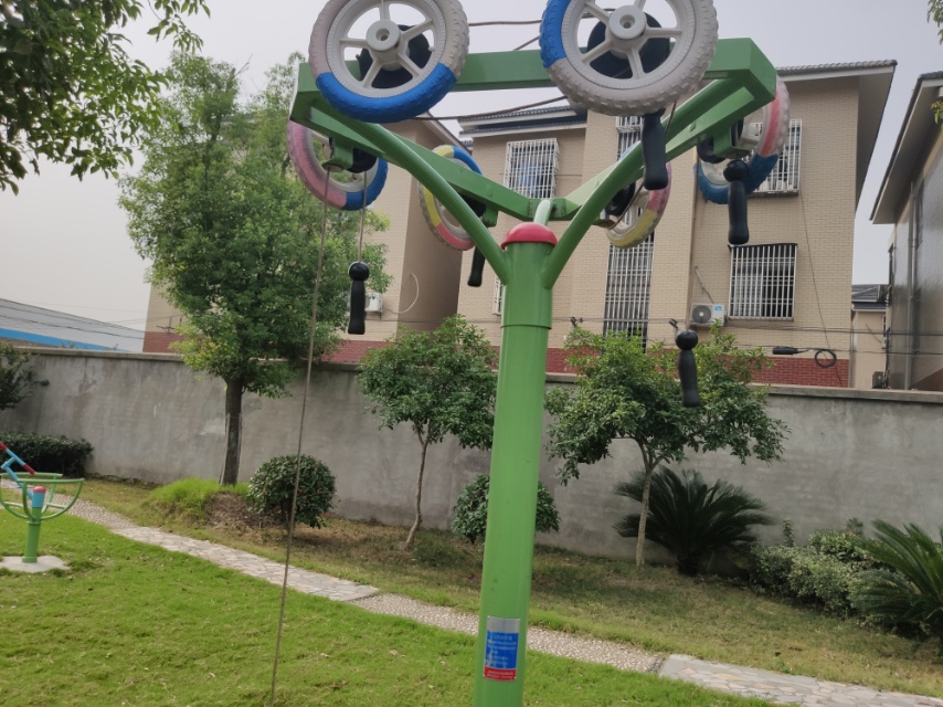 上肢牽引器