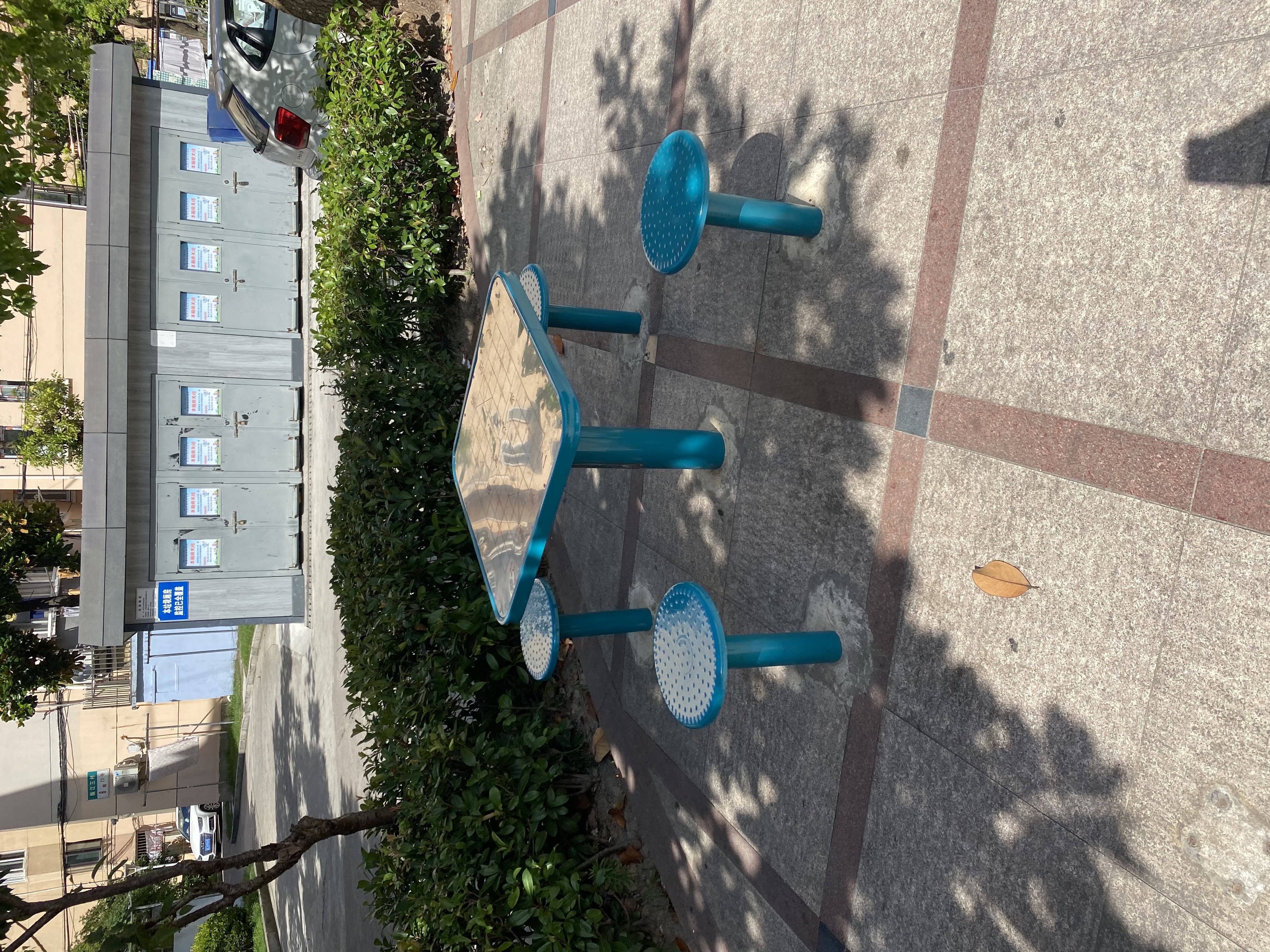 棋牌桌