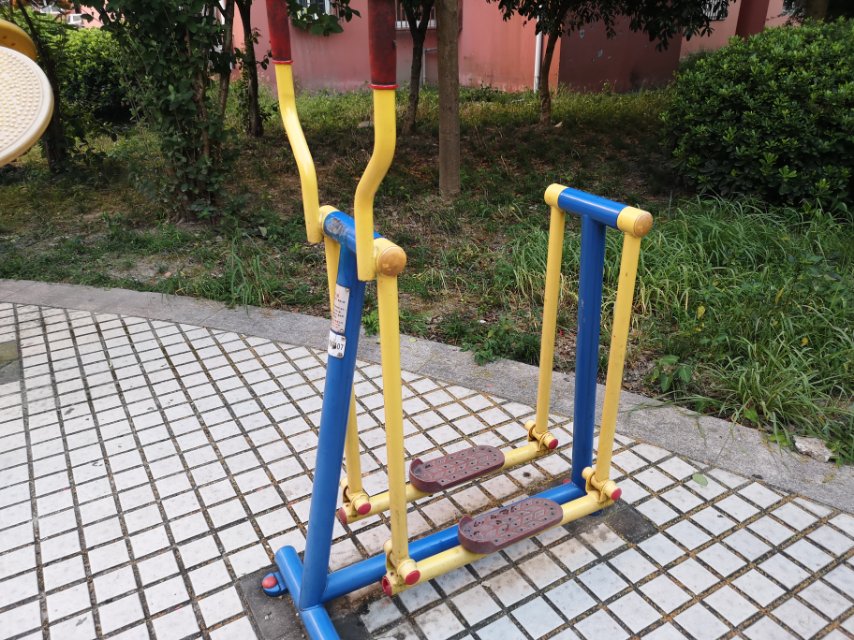 滑行器