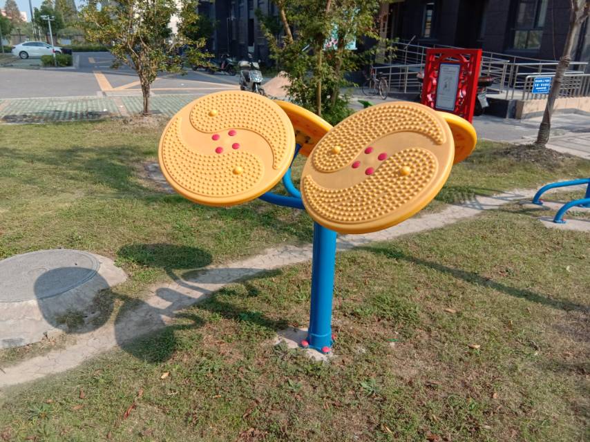 太極推手