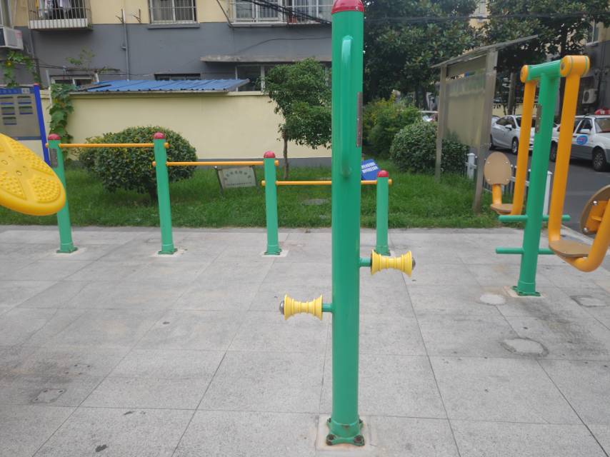腿部按摩器