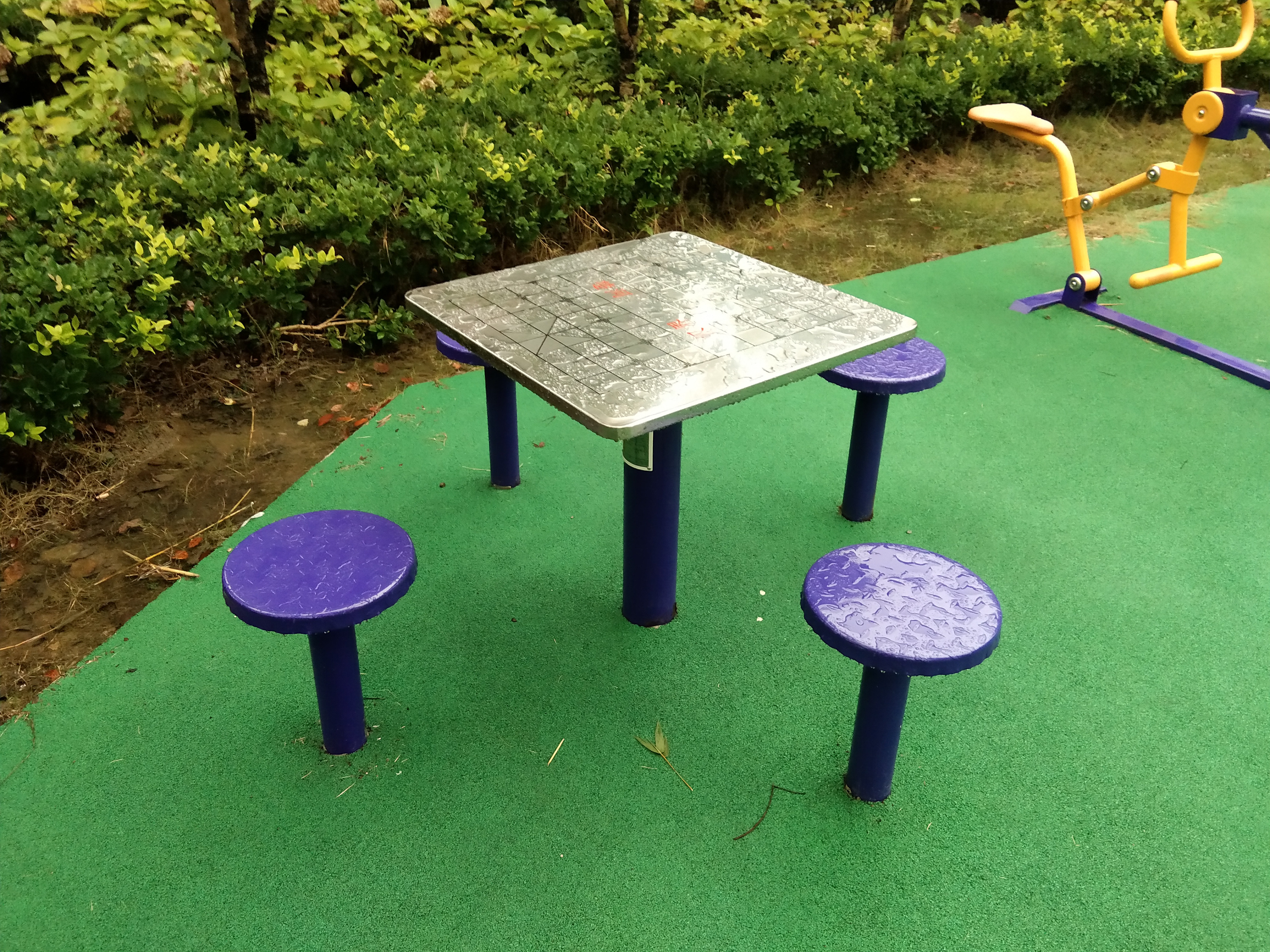 棋牌桌