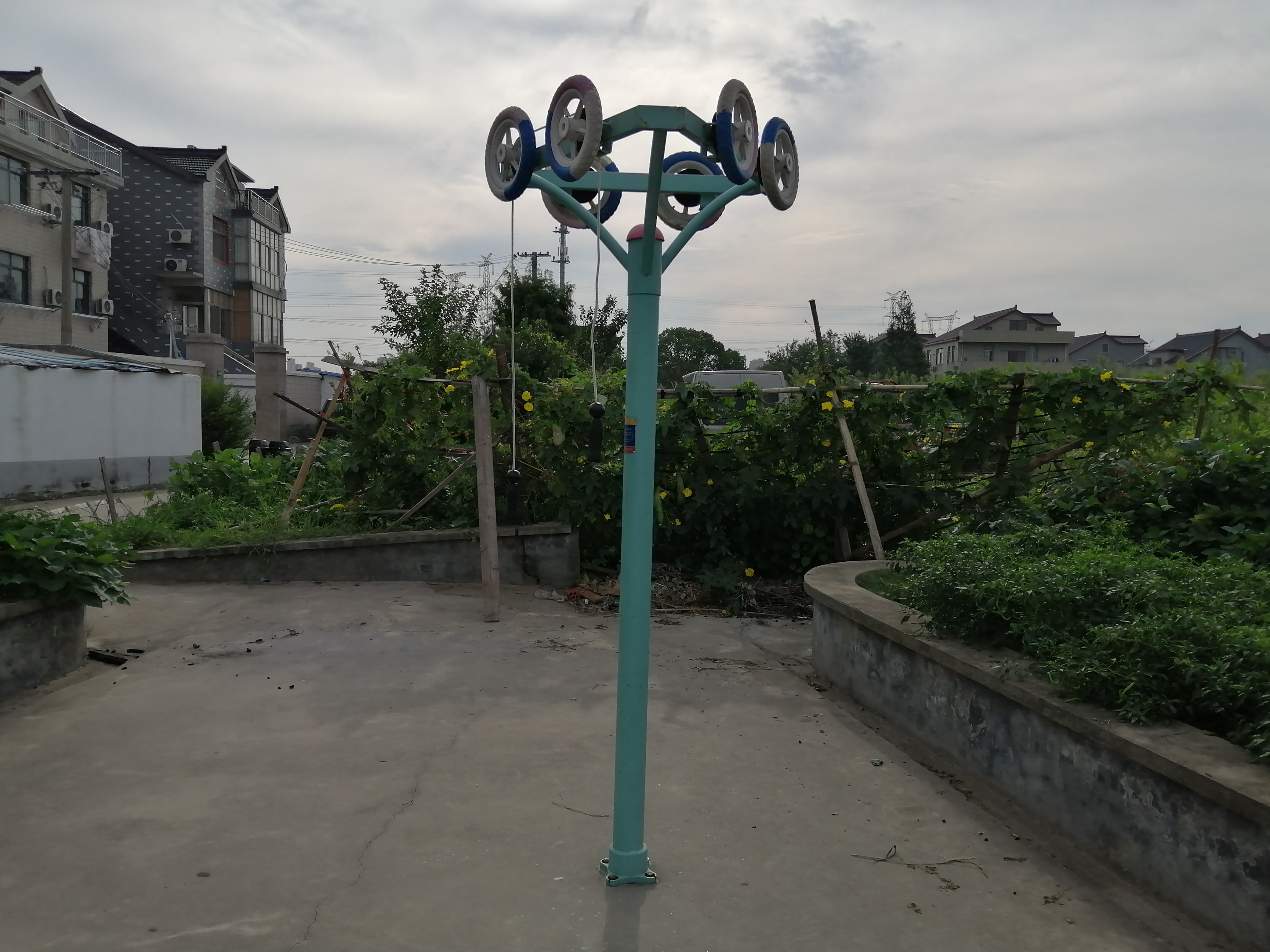 上肢牽引器