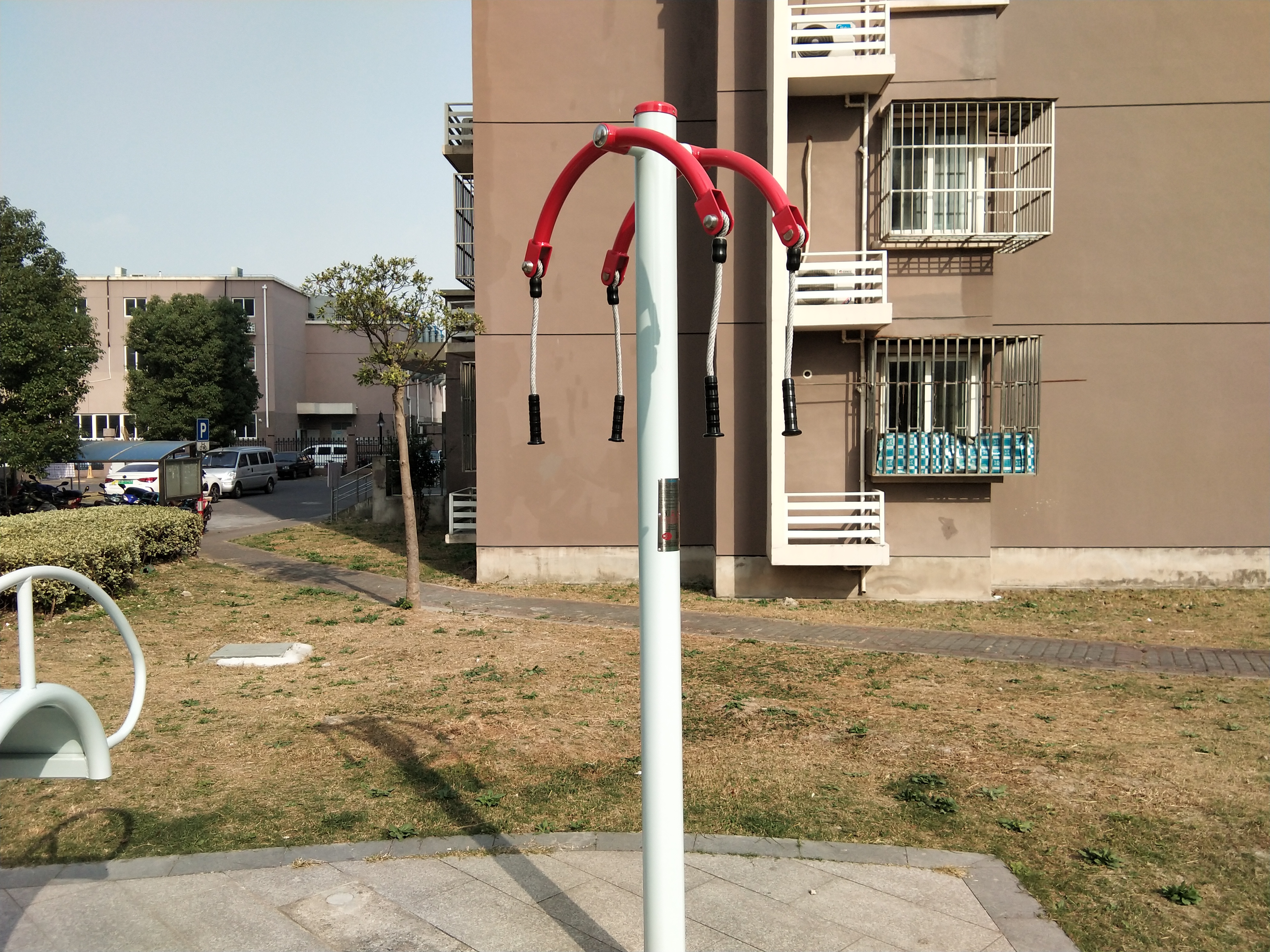 上肢牽引器