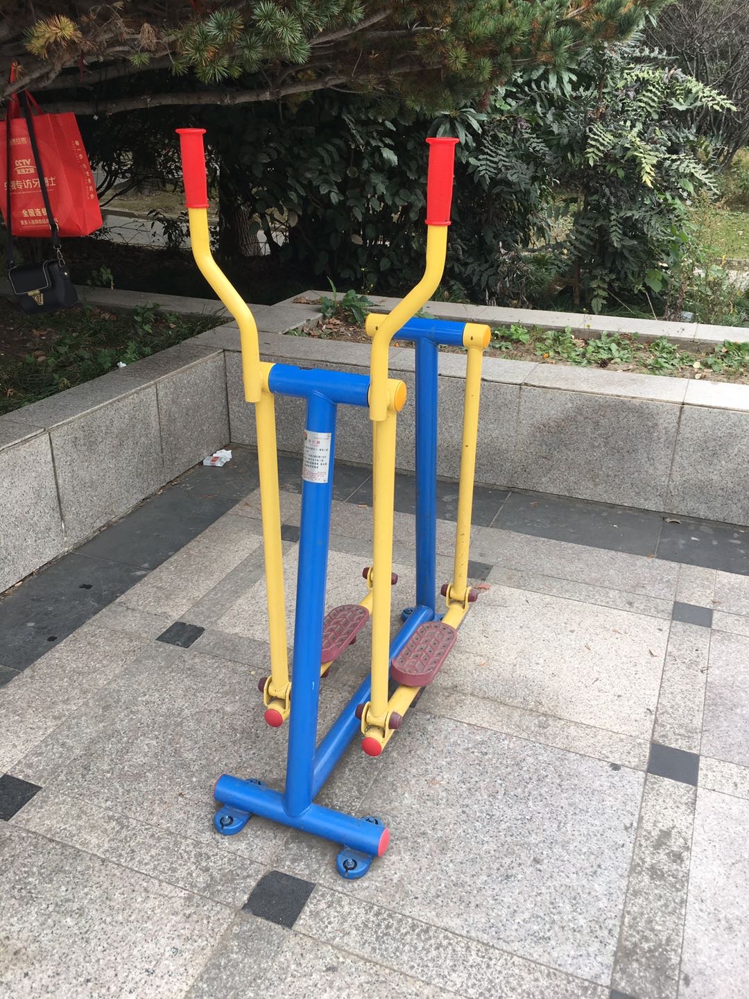 滑行器