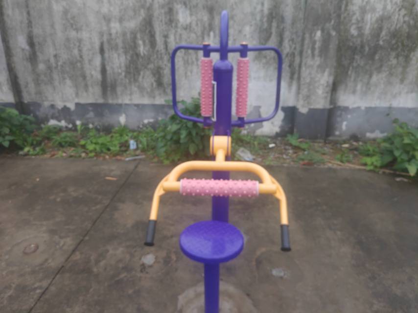 腰背按摩器