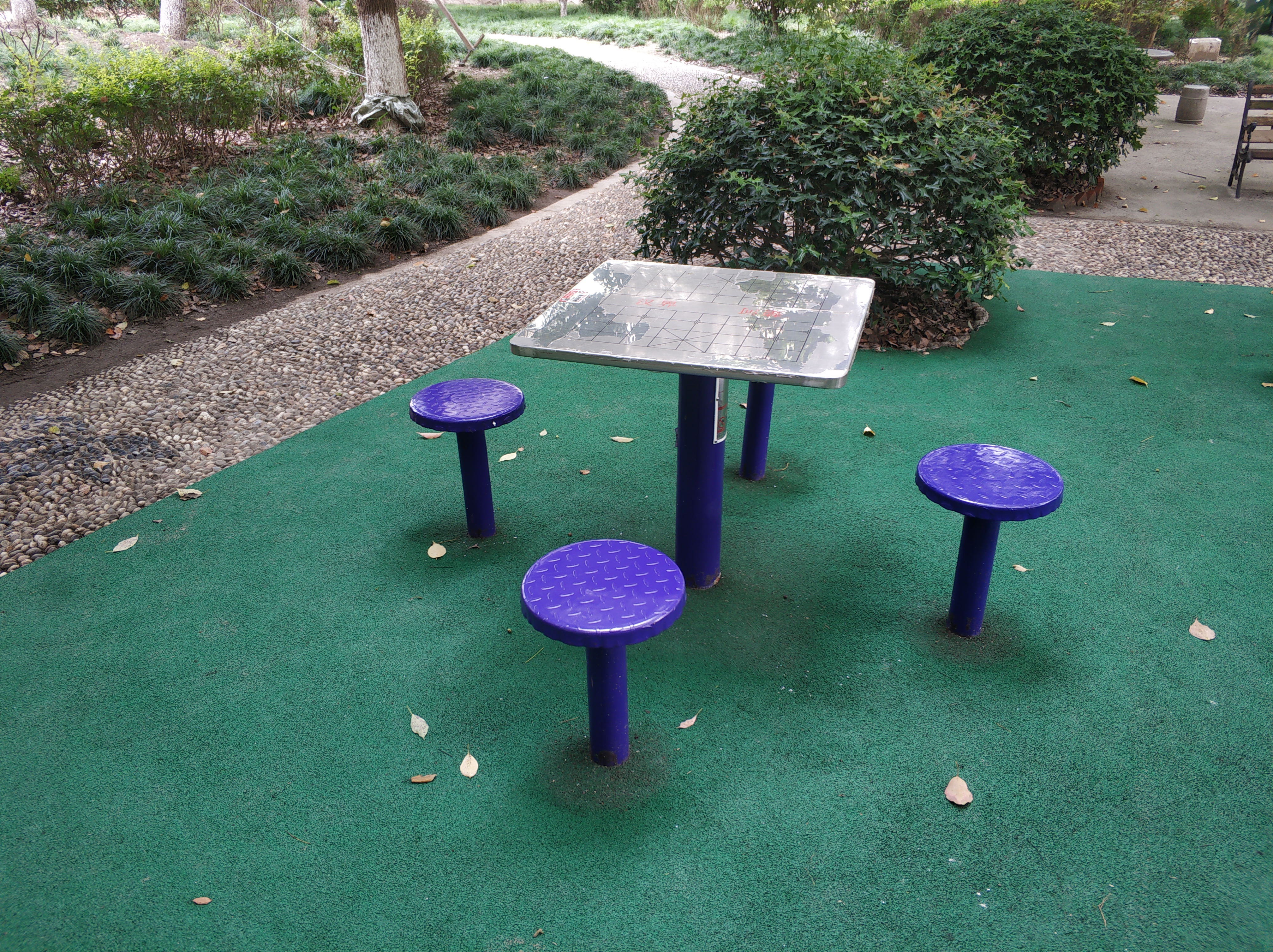 棋牌桌