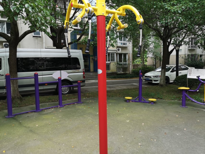 上肢牽引器