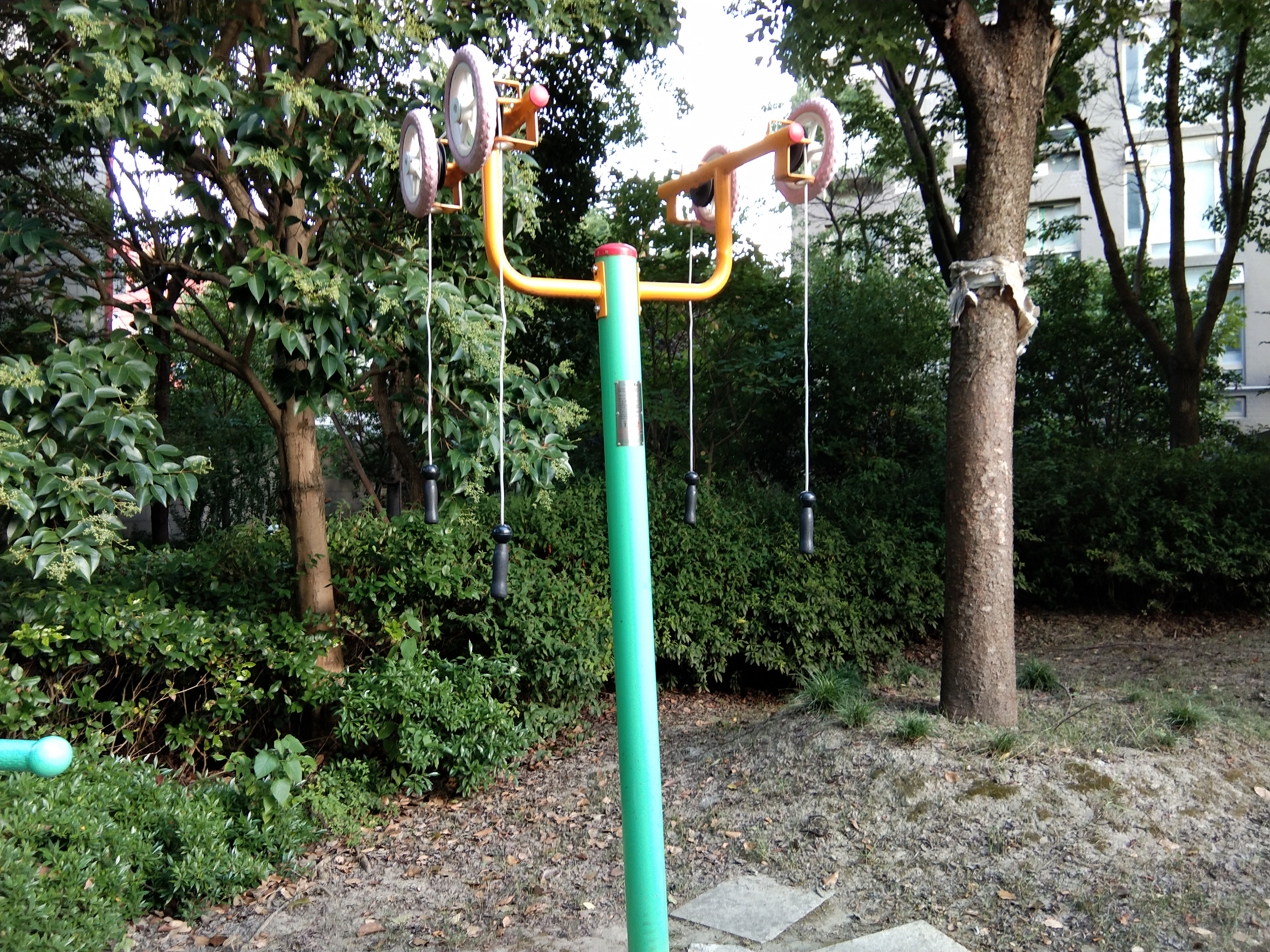 上肢牽引器