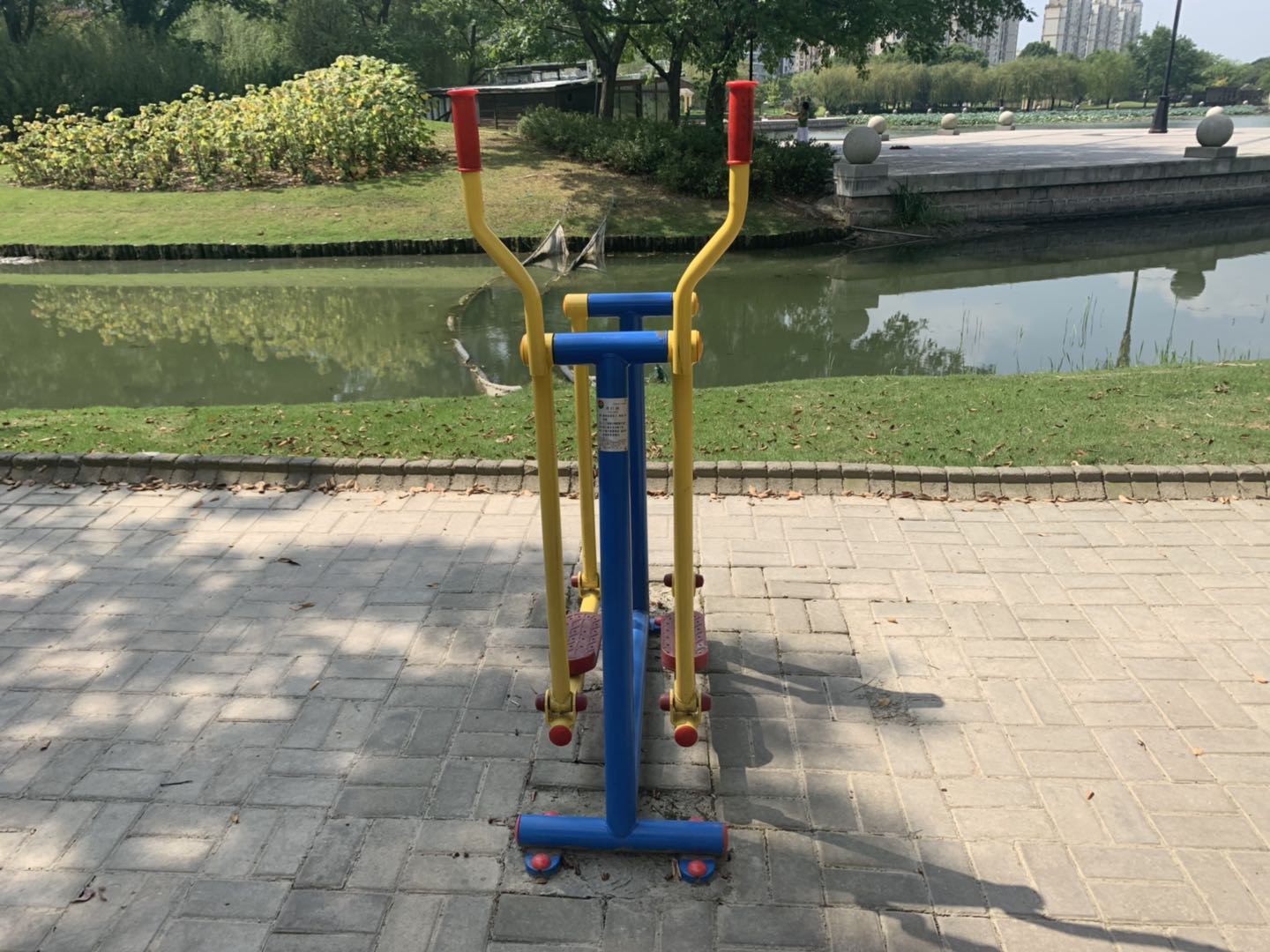 滑行器