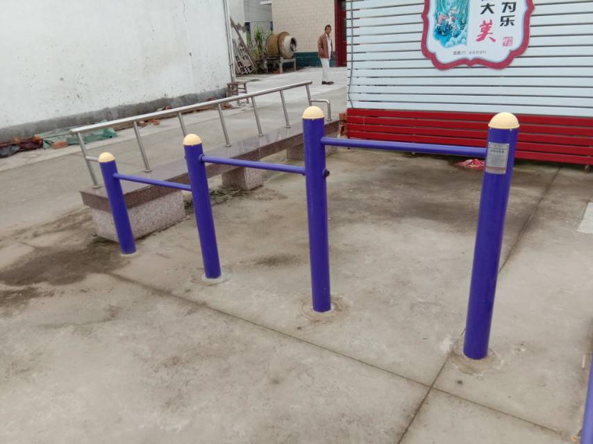 壓腿訓練器