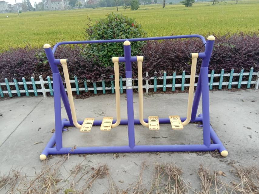 漫步器