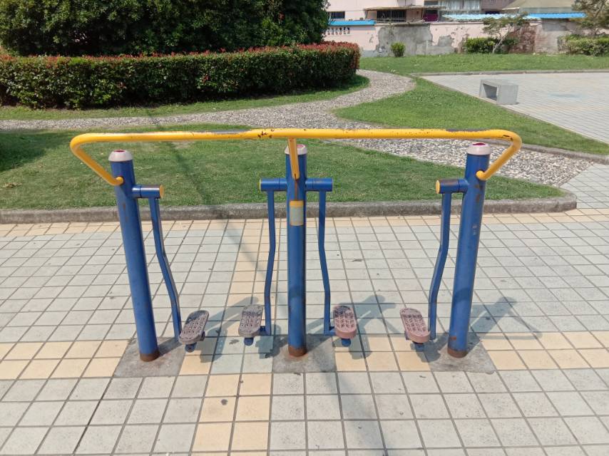 太空漫步器
