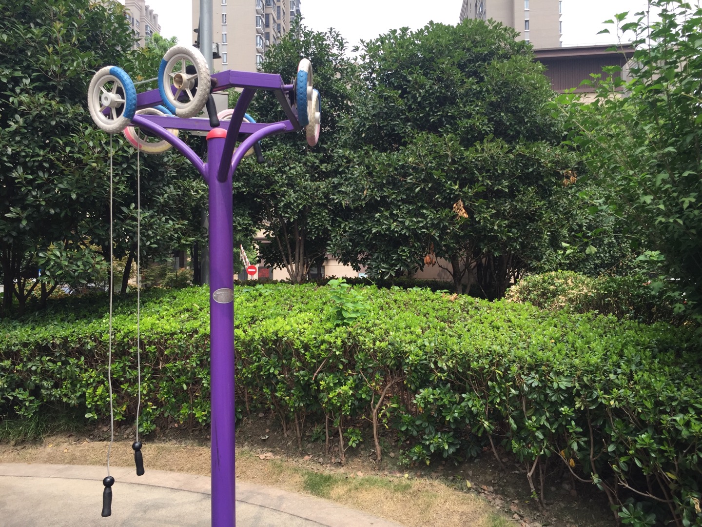 牽引器