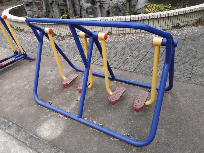 漫步器
