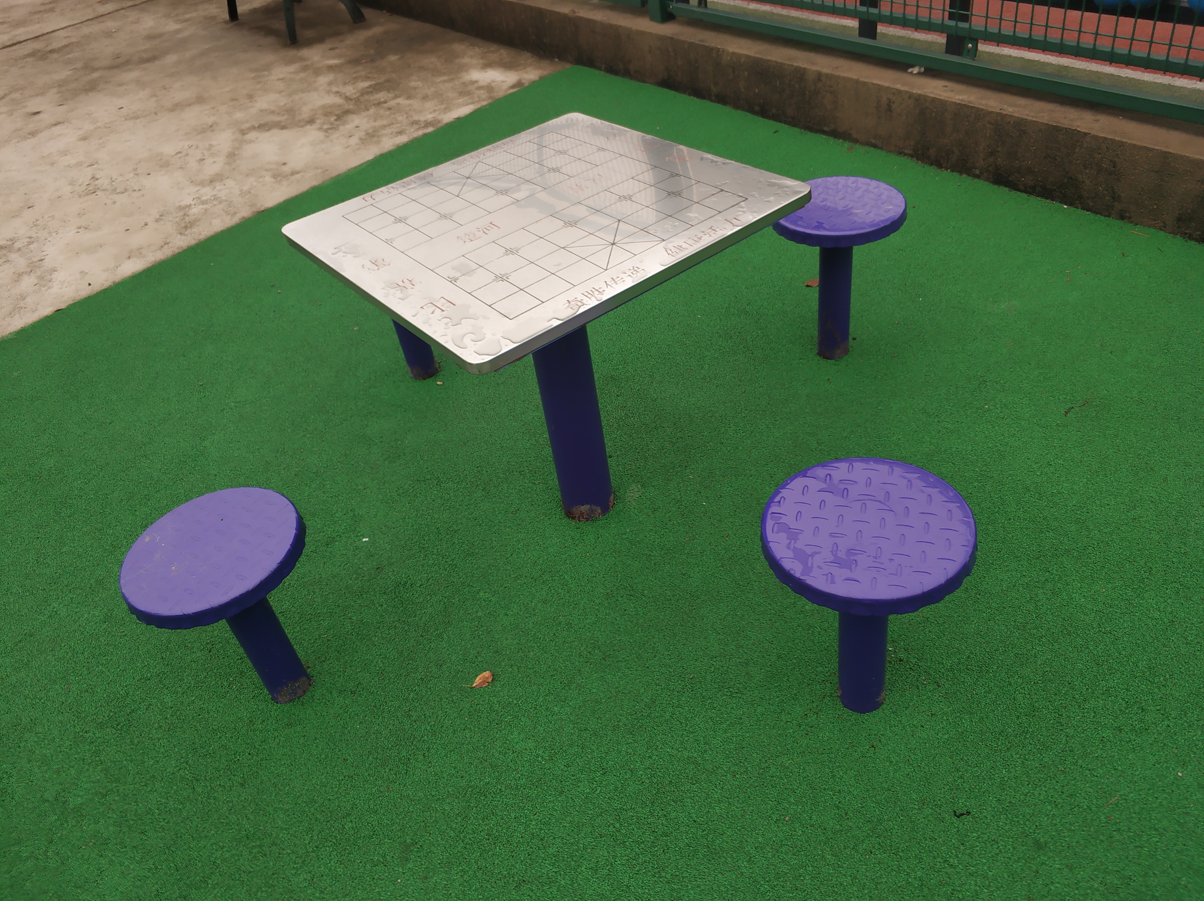 棋牌桌