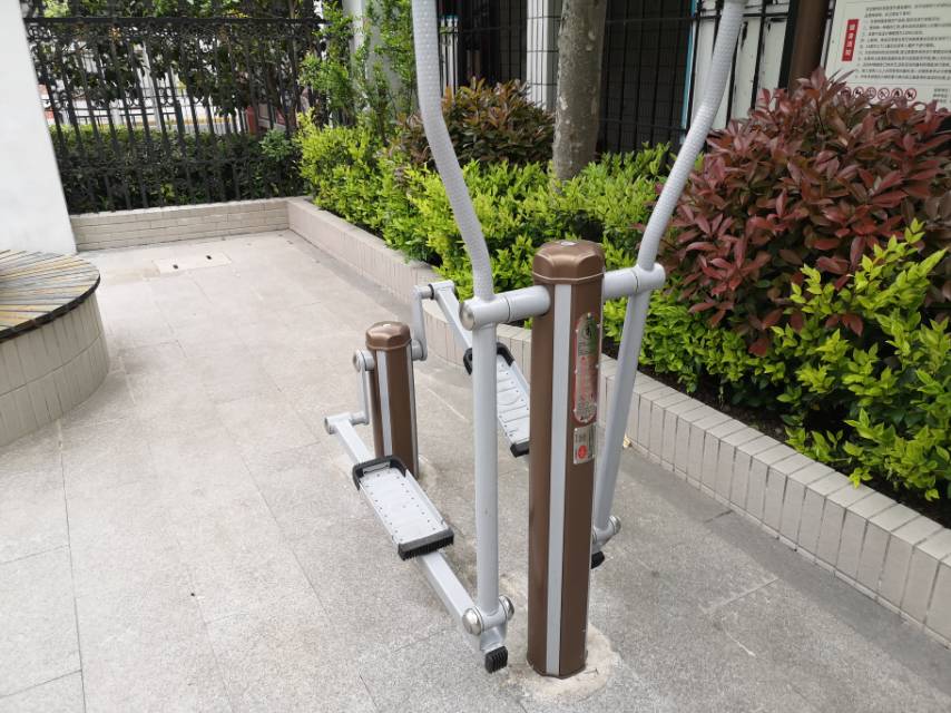 橢圓機
