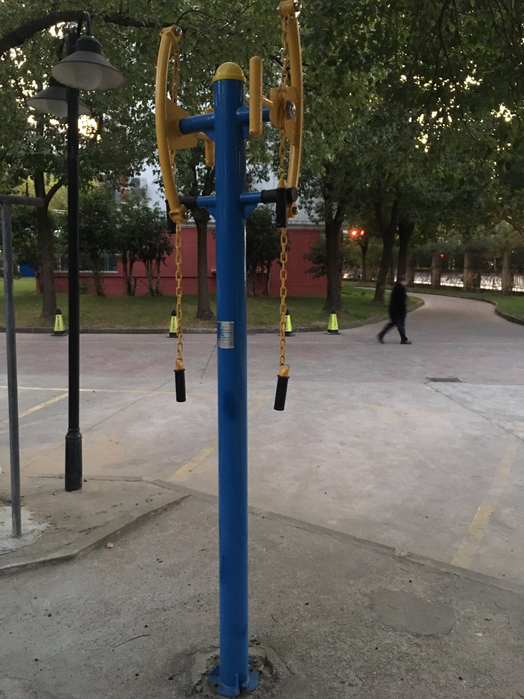 上肢牽引器