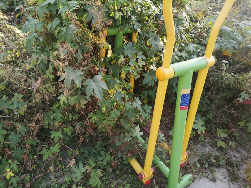 滑行器