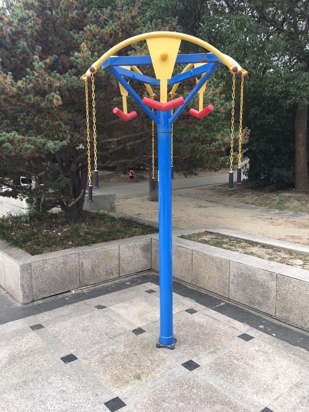 上肢牽引器