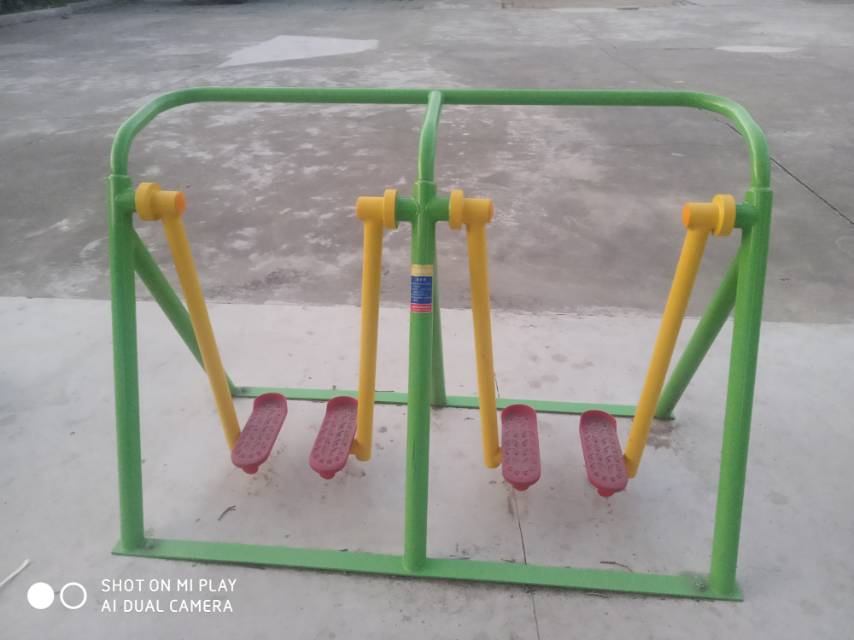 漫步器