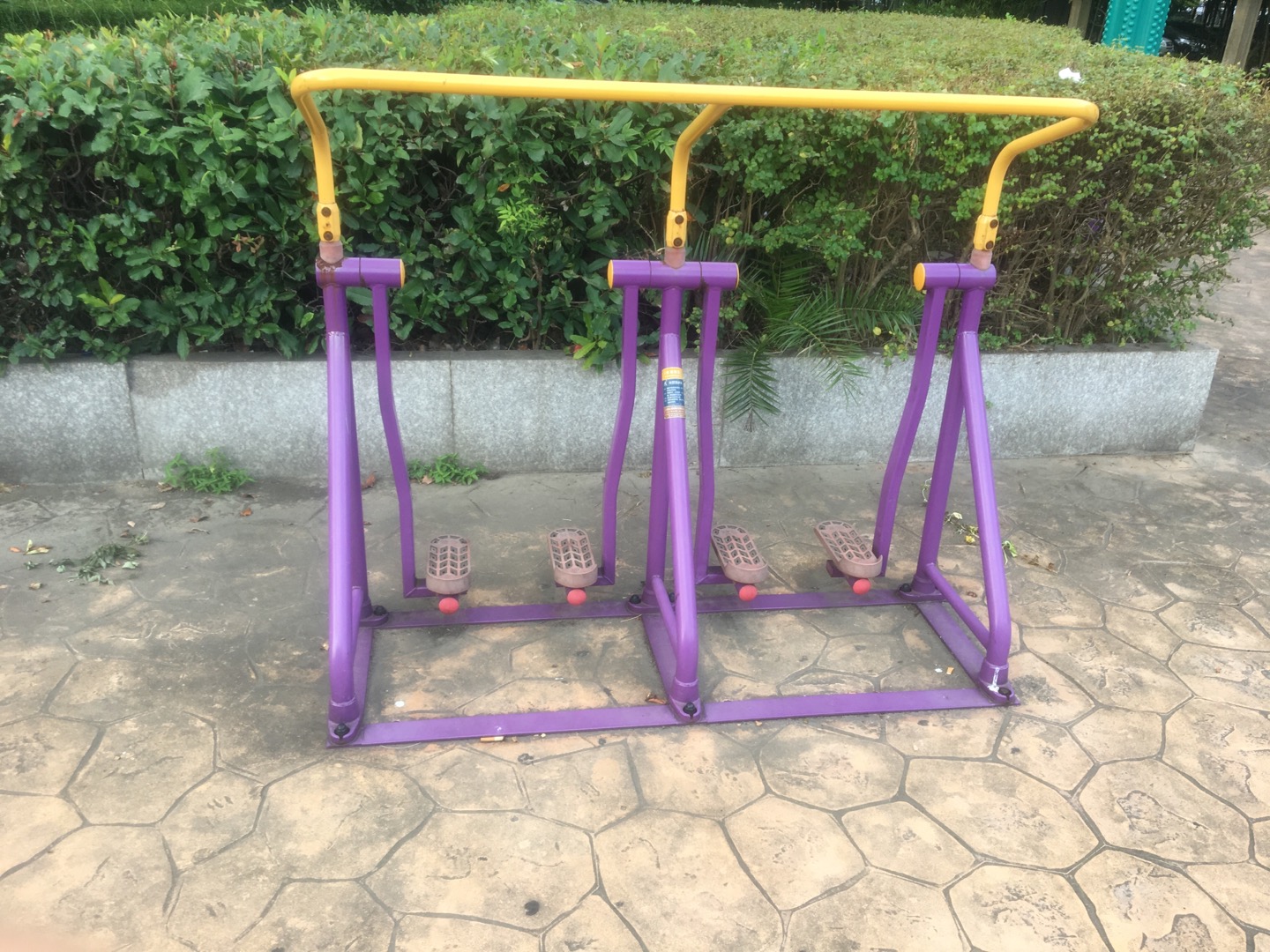 太空漫步器